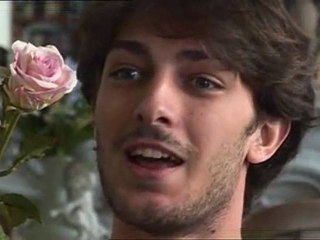 Mathieu Ganio - Danseur étoile