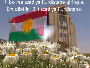 Zülfü Lîvanelî Cambazı Kurdçe' yî Bîrden bîre fark etmîş!