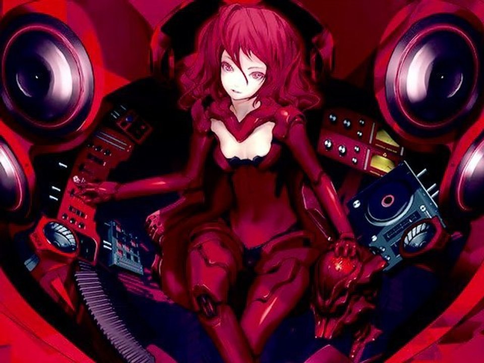 PRASTIK DANCEFLOOR ♫ Cansei de S NIK