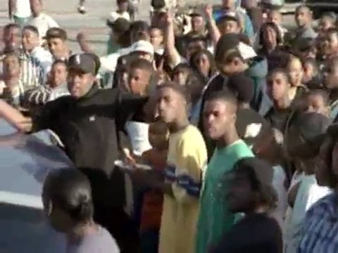 Dr Dre - Let Me Ride