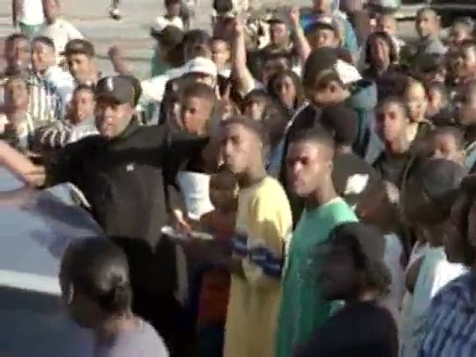 Dr Dre - Let Me Ride