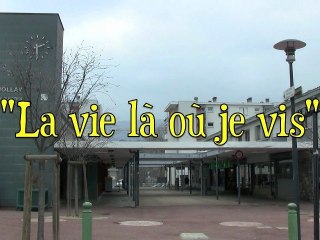 Caméra trottoir sur les cantonales dans l'agglo de chambéry