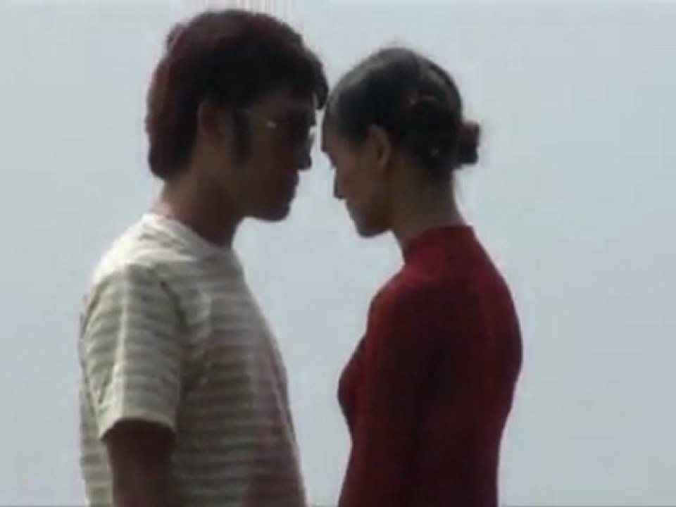 Tôi đưa em sang sông - Hải Dương