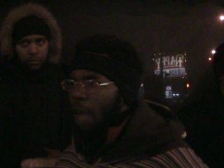 THE MOST HIGH WILL COME WITH CHARIOTS AND FIRE