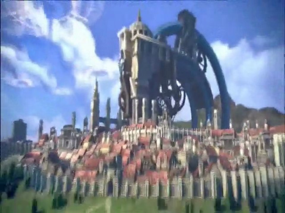 TERA online Fanvideo