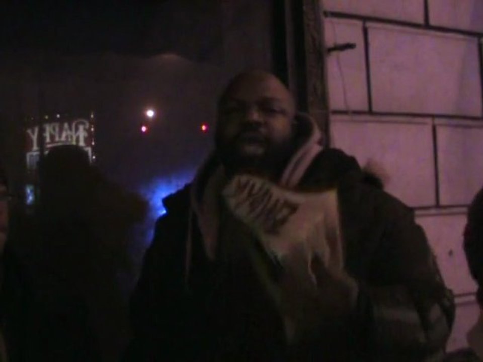 BE YE HUMBLE AS THE DAY YOU WOKE UP PT3