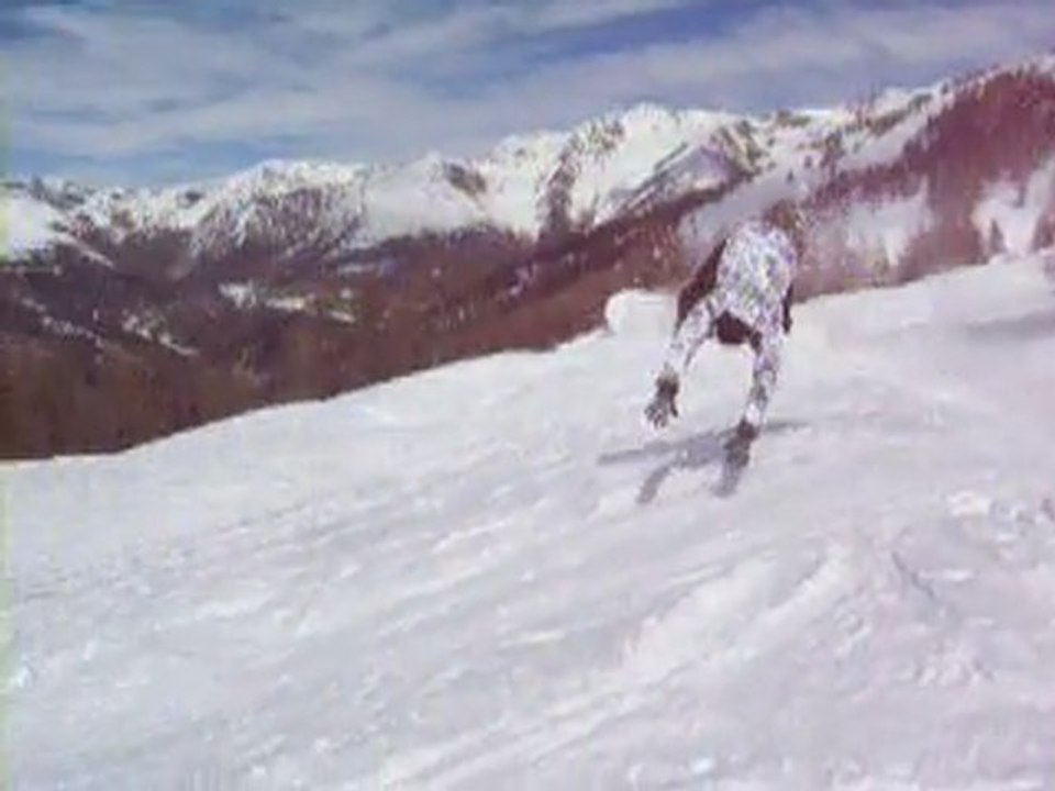 epic fail snow