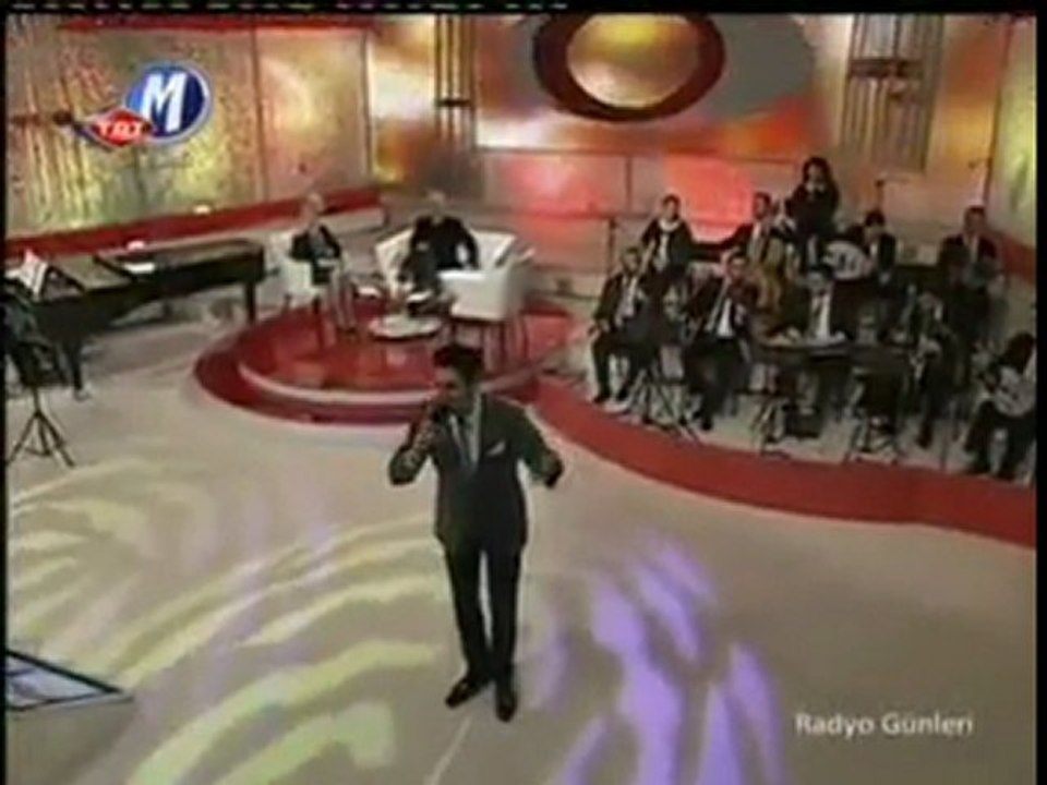 BAHADIR ÖZÜŞEN - Pişman Olur da Birgün Dönersen Bana