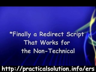 Best Redirect Script For Affiliates