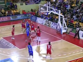 Resumen Perfumerías Avenida- Extrugasa 73-46