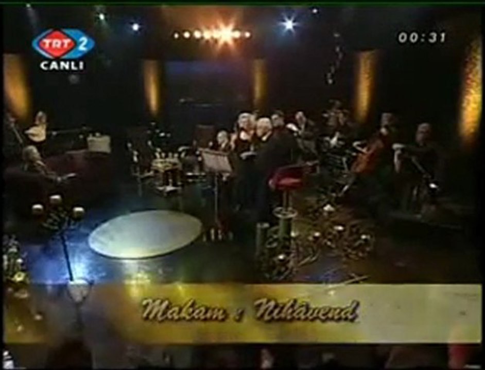 Alaattin Yavaşça   İnci Çayırlı - Ne Bildim Kıymetin