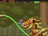 Mega Drive Longplay [012] Strider
