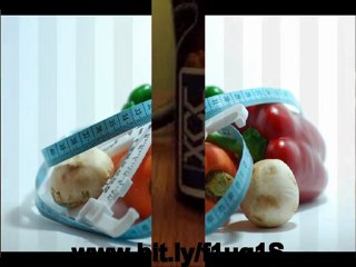 Burning fat with the HCG diet