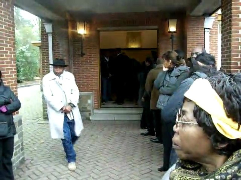 INHUMATION de notre combattant Jean Marie MUTOMBO NDOYISHA 1