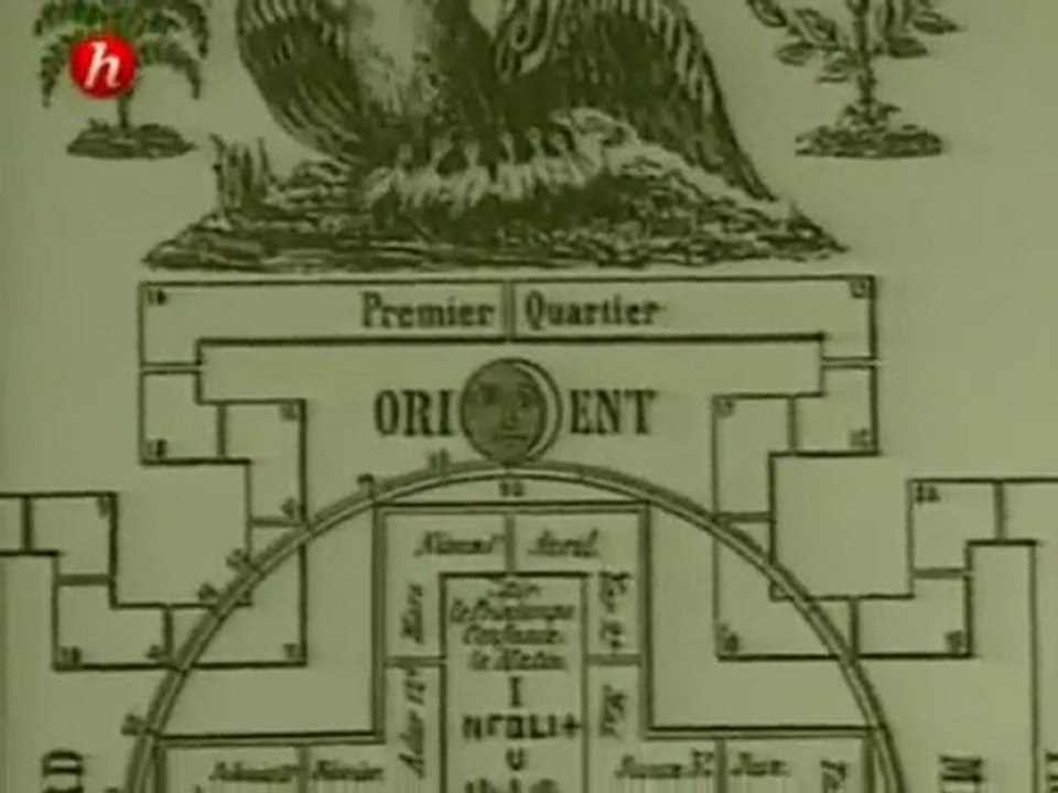 Les tabous de l'Histoire : Nazisme et occultisme 3de3