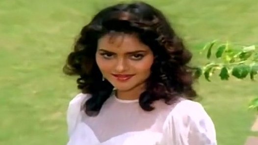 Tumse Milne Ko Dil Karta hai from Phool Aur Kaante - Vidéo 