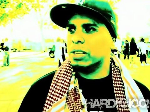 Immortal Technique On The Middle Passage, Hip Hop Worldwide