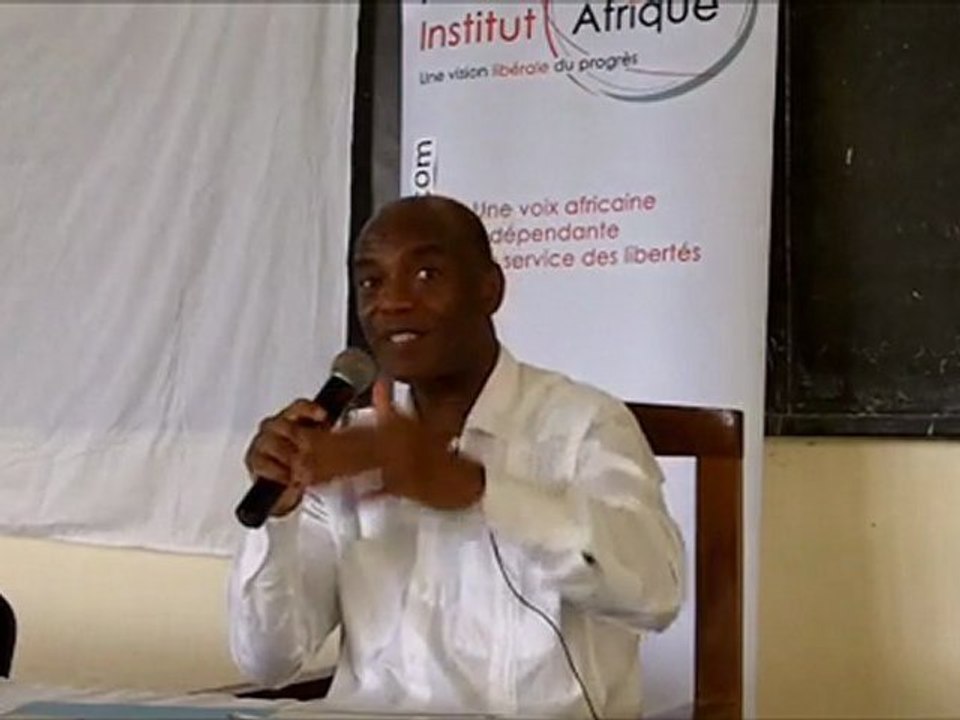 Socialisme versus libéralisme