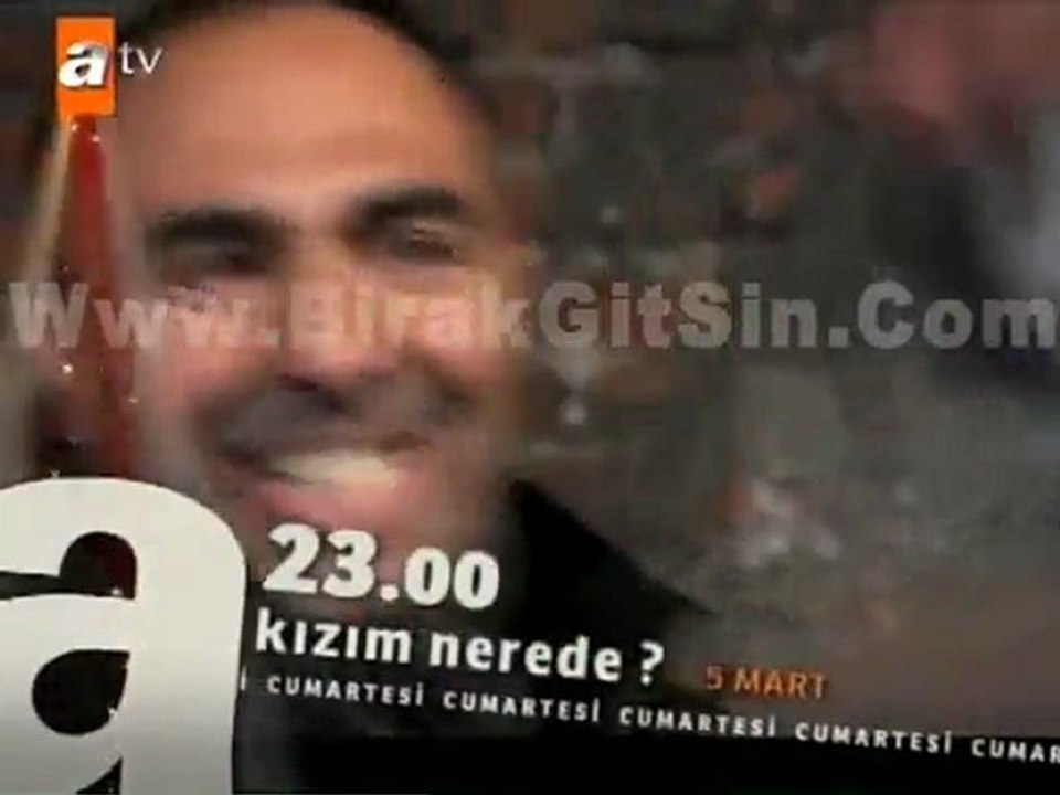Kızım Nerede 12