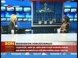 Gonca Karakaş TRT Haber 03.03.2011 Ekonomi Ajandası 2.Bölüm