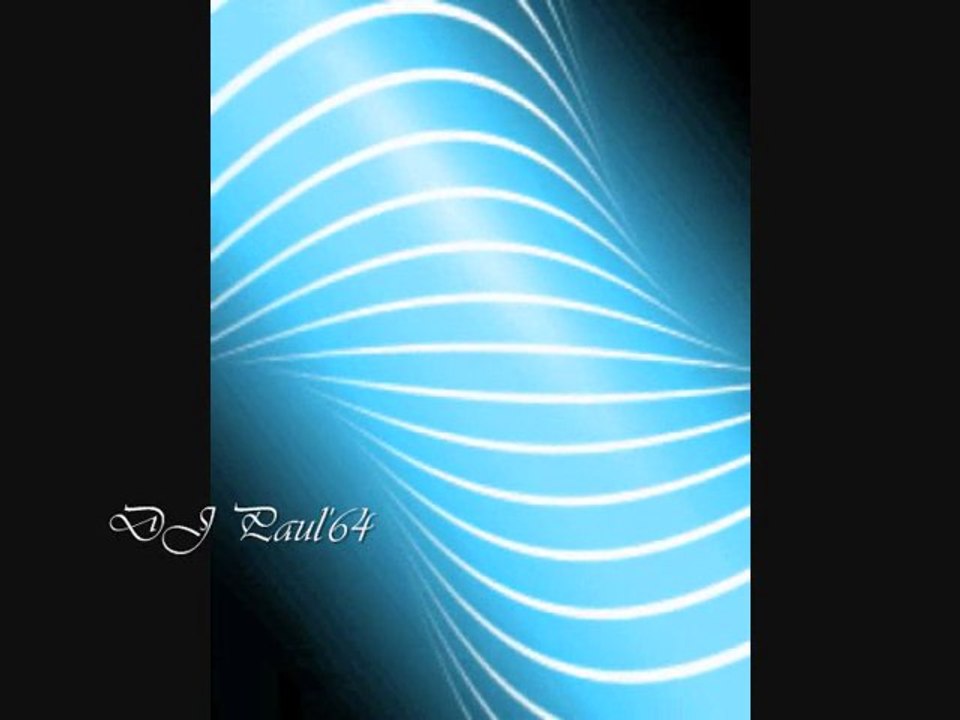 Dance Eletro Mix-dj paul'64...2010