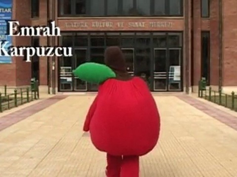 KRV 7 Reklam Filmi