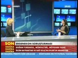 Gonca Karakaş TRT Haber 03.03.2011 Ekonomi Ajandası 3.Bölüm