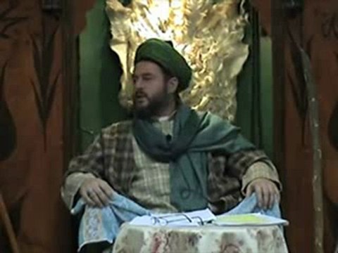 Hz. Mehdi (A.S)'ın alametleri zuhur etti