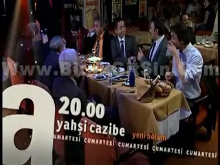 Yahşi Cazibe 36