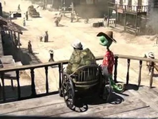 Rango