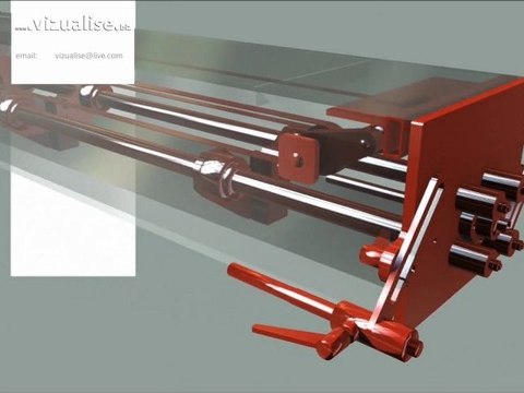 Industrial Visualisation