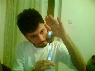 kaşık bükme, the mentalist >ÖZGÜR