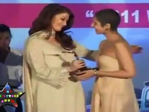 Lavasa Women's Drive Awards - 2011