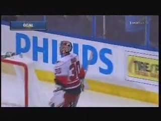 Hurricanes - Thrashers Highlights (2/13/11)
