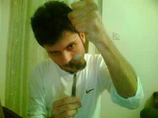 kaşık bükme, the mentalist ÖZGÜR