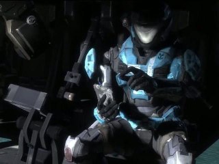 Halo Reach HD - Coop [3] La base Oni-Linx !