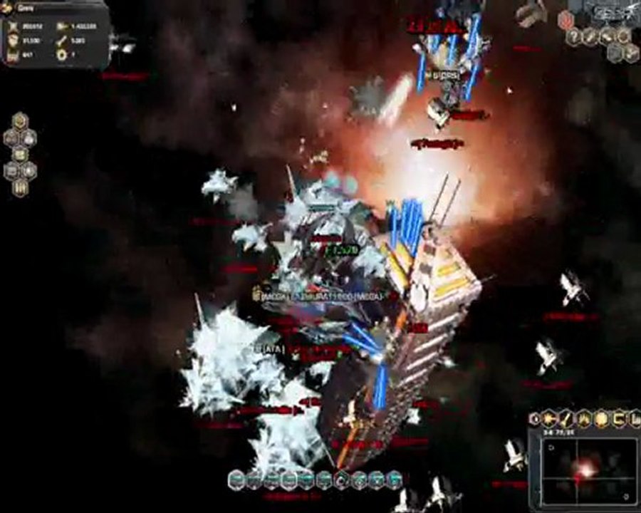 Darkorbit TR4 LAZMURAT1968-[MEGA]- Yeni 2011