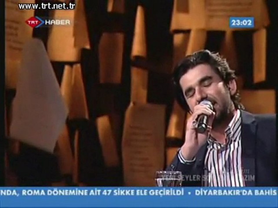 5 Serdar Tuncer Allahın emri TRT