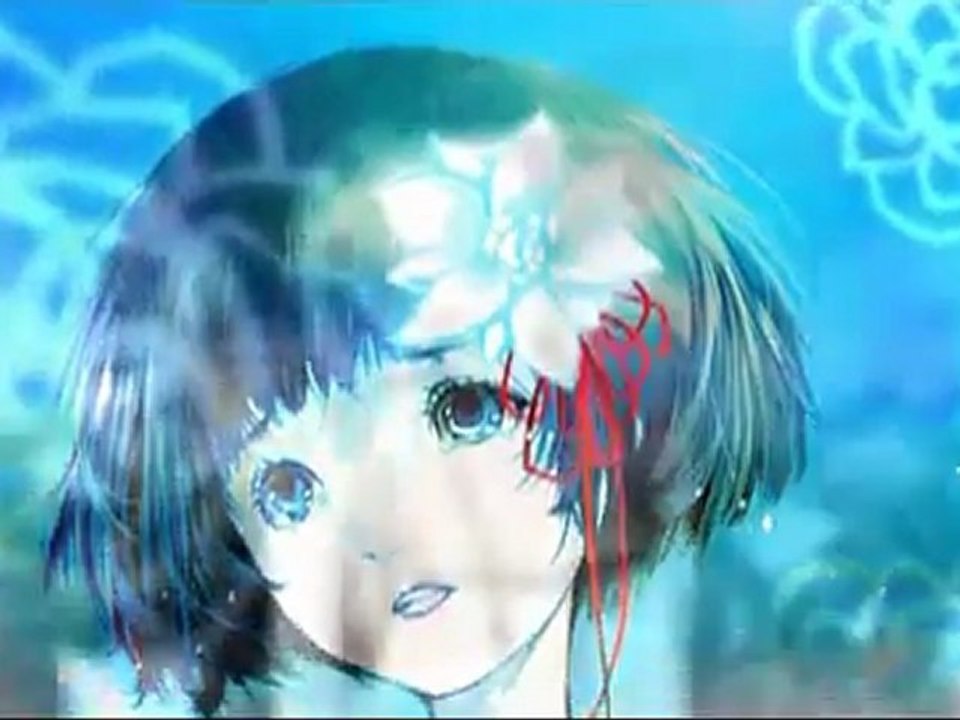 初音 ミク Hatsune Miku~Kuchinashi no Hana