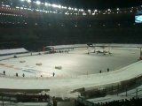 Trophée Andros Au Stade De France