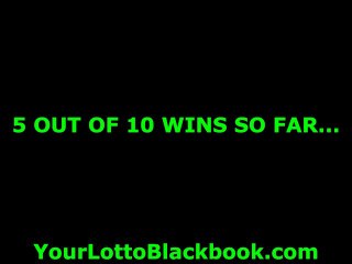 LOTTERY WINNERS  FORUM