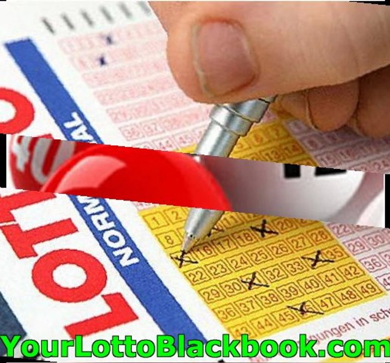 EVERY OTHER DAY LOTTERY WINNERS