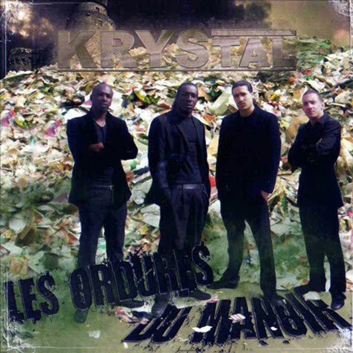 Krystal - Violences (part 4)