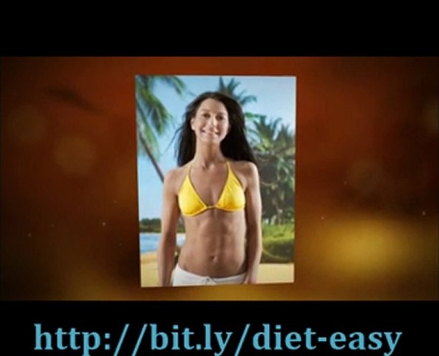 How to Get A Slimmer and Healthier Body Safely and Effectiv