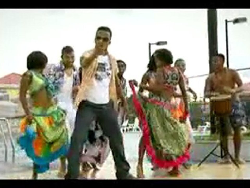 Vadiko tia za  Mam'be