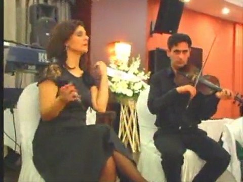 Kader Fasıl Ekibi 2