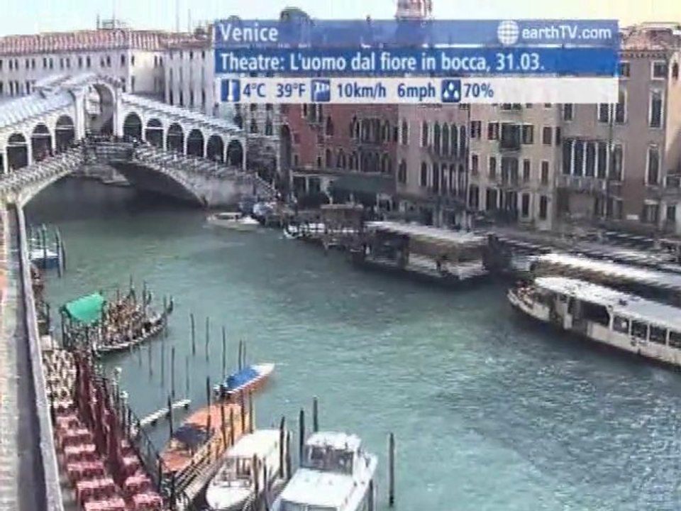 Barcelona - Spain, Agadir - Morocco, Seattle - USA, Venice - Italy, Prague - Czech Republic, Muscat - Oman, Geneva - Switzerland