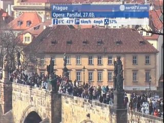 Berlin - Germany, Paris - France, Hamburg - Germany, Warsaw - Poland, Prague - Czech Republic, Geneva - Switzerland, Vienna - Austria