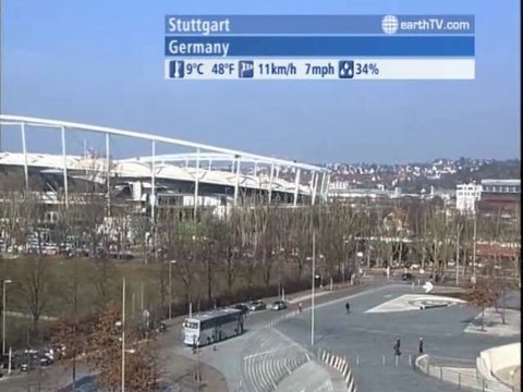 Ascona - Ticino - Switzerland, Agadir - Morocco, Barcelona - Spain, Stuttgart - Germany, Sydney - Australia, Arcachon - France, Muscat - Oman