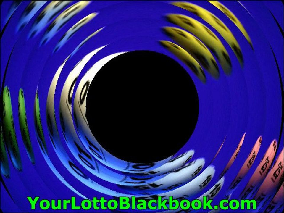 LOTTERY WINNERS TELL ALL